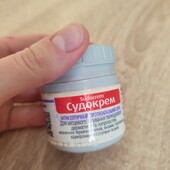 Судокрем
