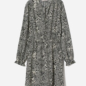 Стильна фірмова сукня, S