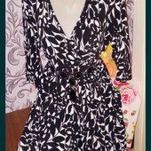 Шаленої краси сукня великий розмір