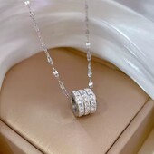 Підвіска Stainless Steel нержавіюча сталь