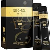 5 стіків))Нічна маска проти зморшок seomou cono peptide anti gravity sculpting