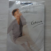 Бавовняні колготи iril 70 ден італія