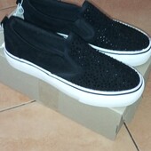 Мокасини 38 розмір