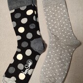 Шкарпетки Primark 35/38, лот 2шт