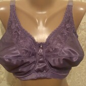 Фирменный бюстгальтер 38ddd 85ddd как новый