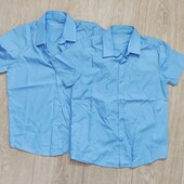 #2210. Сорочки 1шт. 128р/8р