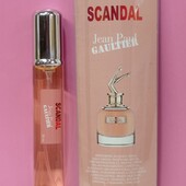 Scandal Jean Paul Gaultier 20 мл. Шлейфовый, цветочно-шипровый аромат ❤️