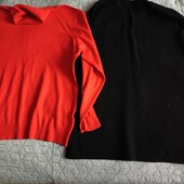 кофти водолазки гольфи жіночі лотом