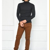 Чоловічі брюки