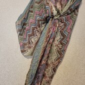 Шарф палантин 1м.× 2.20