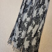 Двусторонний шарфик Atmosphere