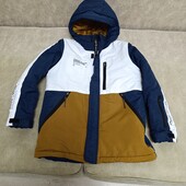 Куртка єврозима reserved р.146