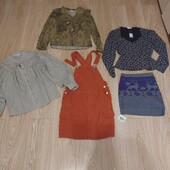 Шикарный лот брендовых вещей. Одним лотом.