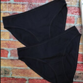 Арт.10 трусики сліпи набір 2 шт від oyanda розмір євро l 44/46