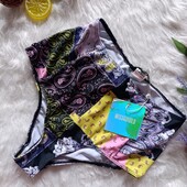 Купальні плавки з високою посадкою Missguided розмір 8(36)