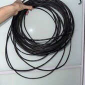 Elcasor aluminum F4-u FTP многожильный кабель 28 метров