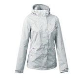 Куртка quechua вітровка жіноча S waterproof, Decathlon