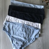 Эсмара! Женские трусы хлопок Германия, 2XL 58/60