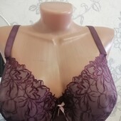 Шикарний бюстгальтер на кісточках Next 85E Не ношений!