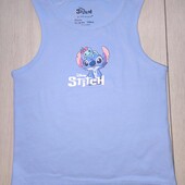 Майка Primark, в рубчик, 11-12р / 152см