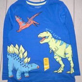 Піжамна кофта Primark, 5-6р / 116см