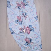 Велюрові штани Primark, 8-9р / 134см