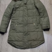 Куртка-пуховик Colins Xs