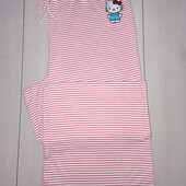 Піжамні штани Primark, трикотаж, eur 46-48 / uk 18-20