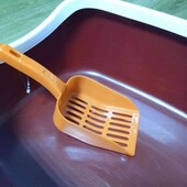 новый лоток для котов