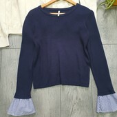 Женский лонгслив