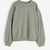 ❣️H&M світшот оверсайз