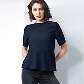 Стильная, блузка и штаны от ТСМ (германия)