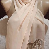 Два очень классных шарфика в одном лоте.Состояние новых.