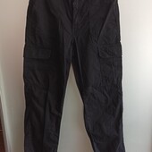 Джинсы карго