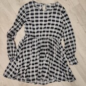 #5356. Сукня легка 150р