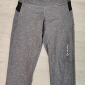 #5454. Капрі спортивні XS/34