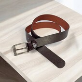 пасок "класичний" (екошкіра) 3,5см