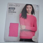 Кашеміровий светр esmara® (eur L (44/46)) 100% кашемір