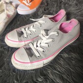 Converse uk4 36.5p 23см