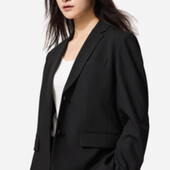 H&M casual блейзер