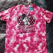 Футболка Дісней пог 130