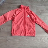 Спортивна кофта Adidas 7-8