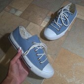 Много лотов ! Кеды стелька 23 см