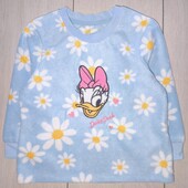 Флісова кофта Primark, 12-18міс / 86см