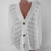 Суперова кофтинка 16-18 рр