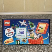 Lego Різдвяно-Новорічне 24 в 1 Оригінал!!!