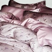 Постіль варена бавовна євро