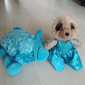 Сумка, іграшка,рюкзак
