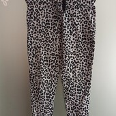 Штаны трикотаж двунитка