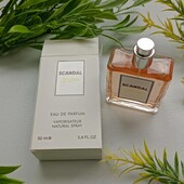 Жіночий парфум тестер Jean Paul Gaultier Scandal (50 мл)